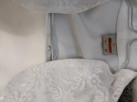 Dievčenské šaty na prijimanie, ad style,s