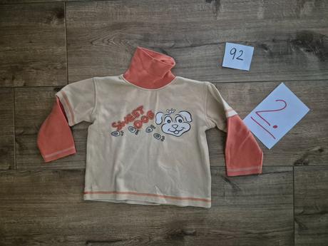 Dlhý rukáv, zara,92