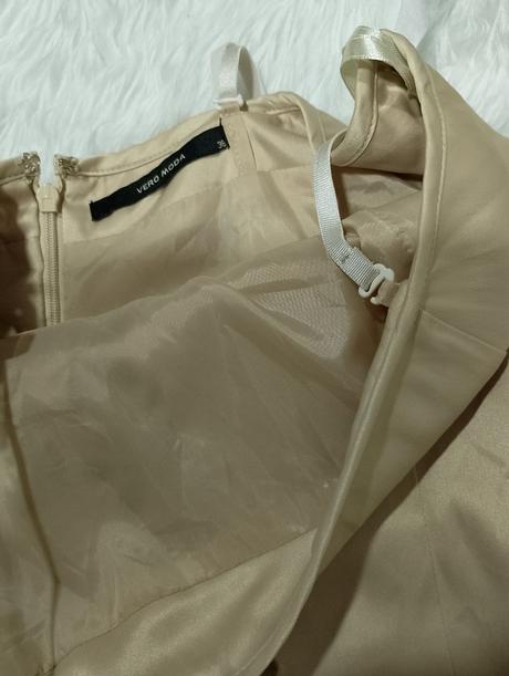 Elegantné šaty, vero moda,s