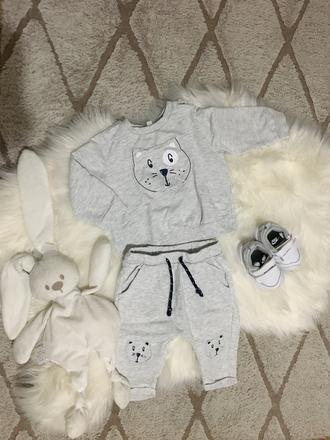 Detska suprava, ovs,74