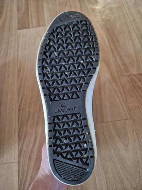 Topánky lacoste, lacoste,39