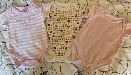 Bavlnené body v.62 zn. f&f, f&f,62