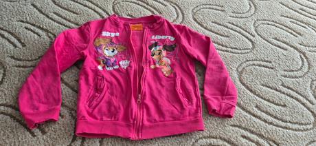 Mikina s paw patrol, 122