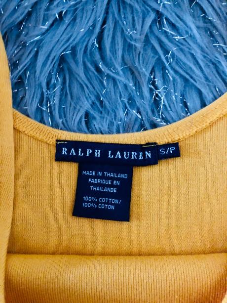 Tričko, ralph lauren tričko s krátkymi rukávmi, ralph lauren,s