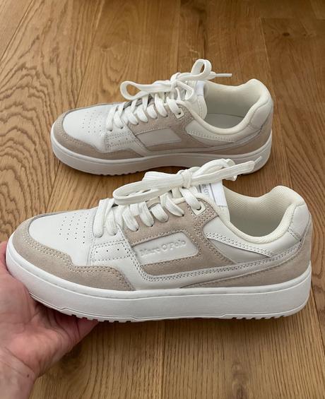 Kozene tenisky marc o polo, marc o´polo,37