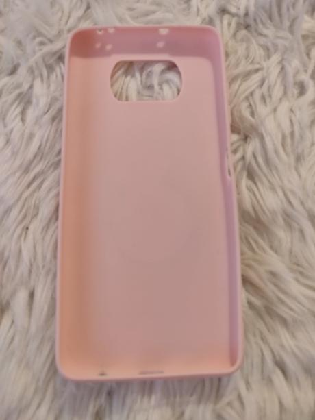 Kryt na poco x3, xiaomi