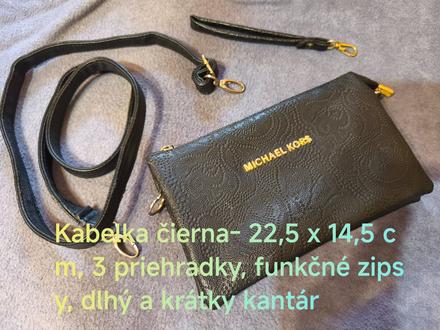 Kabelka,
