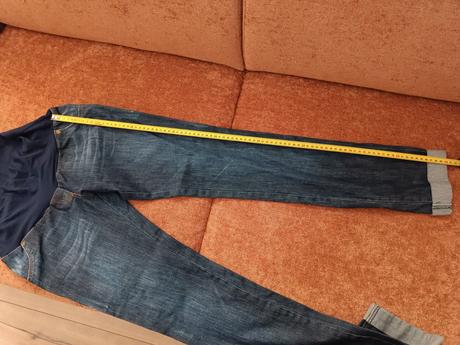 Tehotenské rifle, s