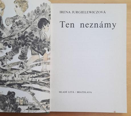 Ten neznámy,