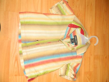 Frajerske košele 1 rok- cena spolu, early days,86