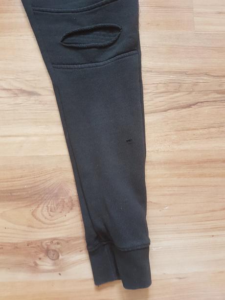 Nohavice/tepláky, s