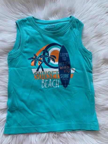 Tričko losan 104, losan,104