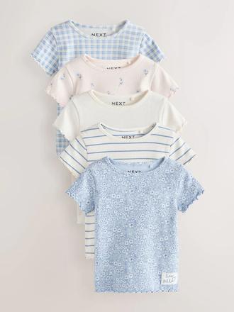 Tričká next, next,68 - 122