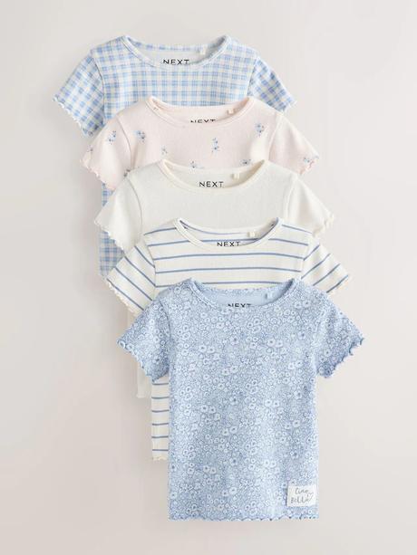 Tričká next, next,68 - 122