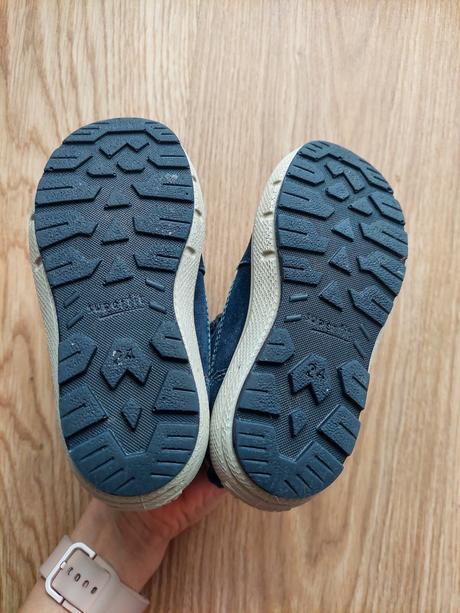 Cizmy 24 superfit gore-tex, superfit,24