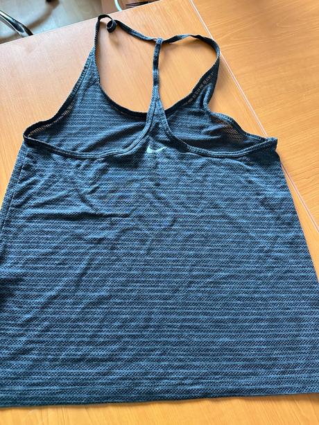 Športové tielko nike s, nike,s