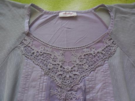 Top/ tričko, orsay,s