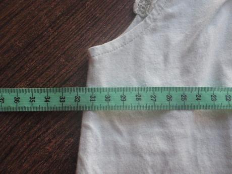 3x tričko s krátkym rukávom, h&m,110