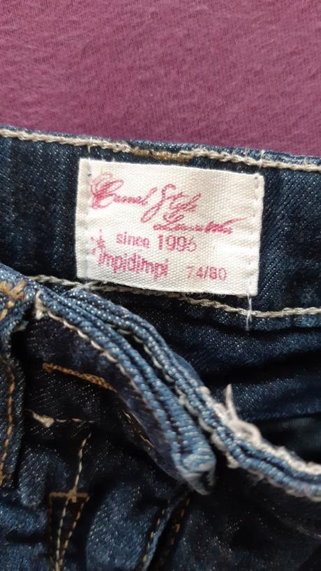 Zateplene rifliky, impidimpi,74