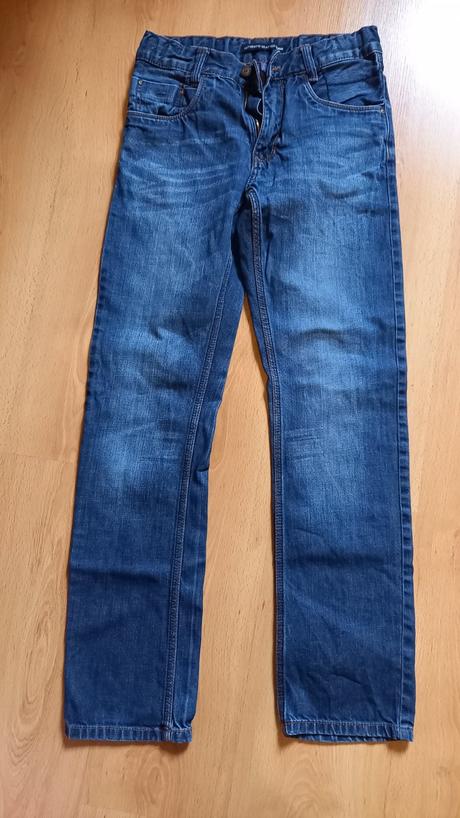 Rifle, authentic,164