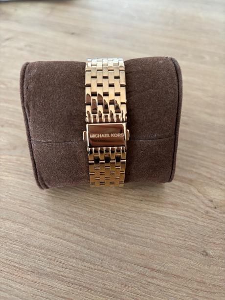 Hodinky kors, michael kors