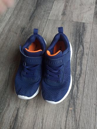 Tenisky, skechers,31