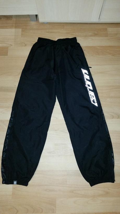 Sustakove nohavice, 140–152