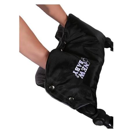 Rukávnik na kočík, new baby