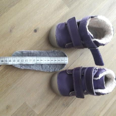 Zimné topánky d.d.step, d.d.step,24