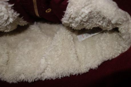 Hruba vesta new look, new look,158