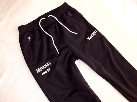 Kempa dámy,dievčatá,chlapci, m