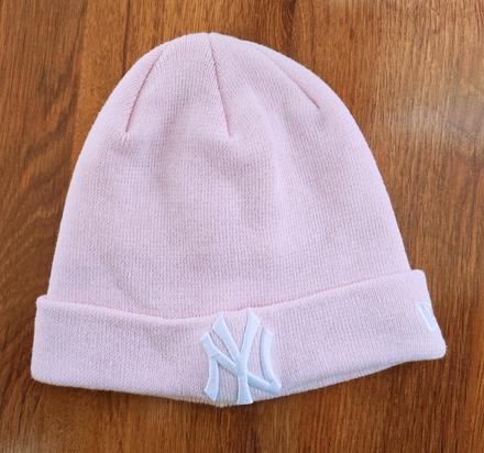 Dámska čiapka new era, 