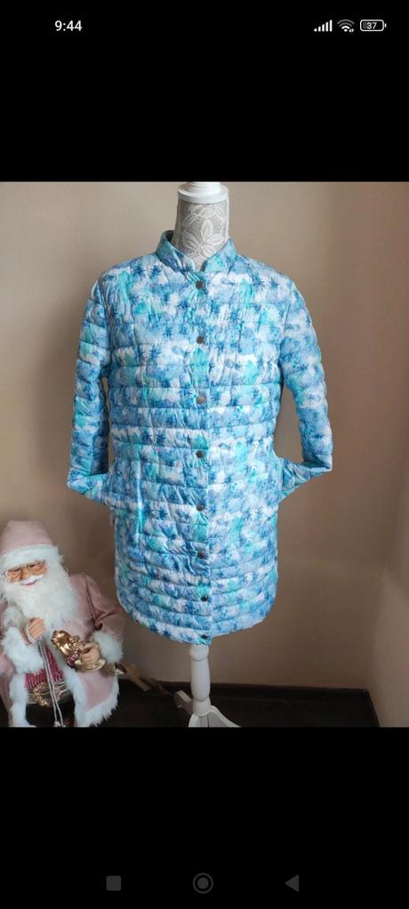 Dámska obojstranná bunda frieda freddies, m