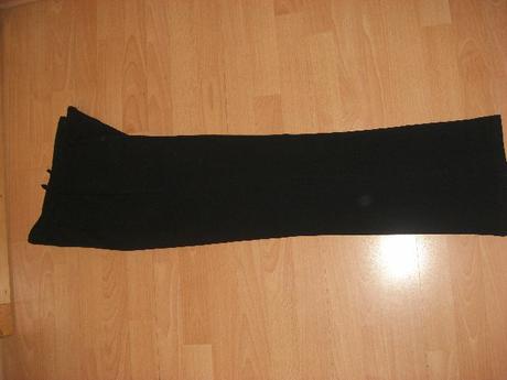 Spolocenske nohavice, 38