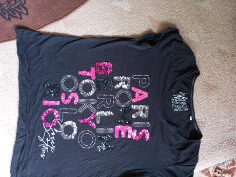 Kamienkovw tricko, 42