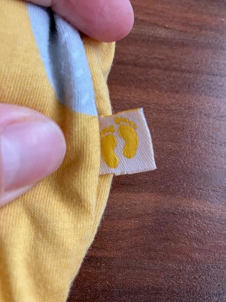 Spací vak nožičkový, 