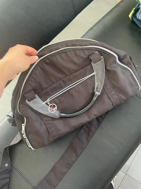 Taska hartan na kocik-kojenecka taska, hartan