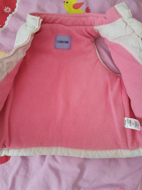 Zateplena vesta, cherokee,104