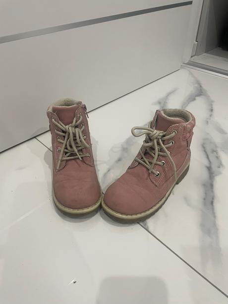 Zimné dievčenské topánky, 29