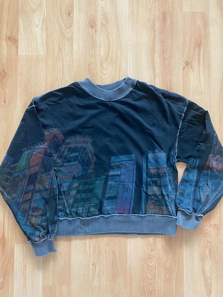 Mikina desigual, desigual,s