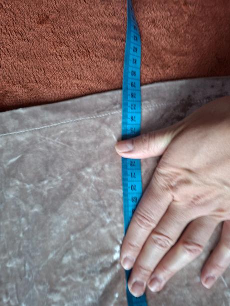 Velurove mini saty, zara,m