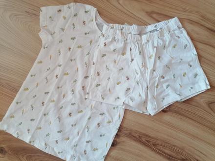 Pyžamko, lupilu,110 / 116