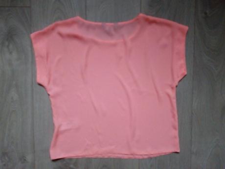 Lahka blúzka, new look,38