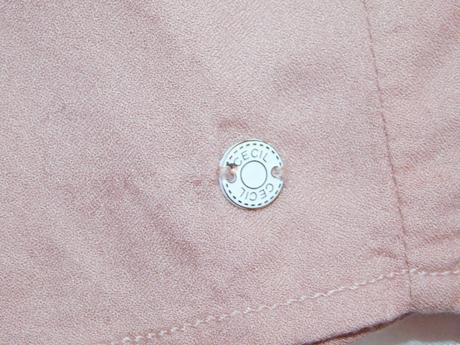 Kvalitna velmi pekna bluzka, 50