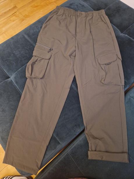 Zara nohavice 11-12r., zara,152