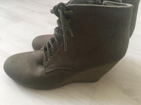 Kotnikove topánky 38, 38