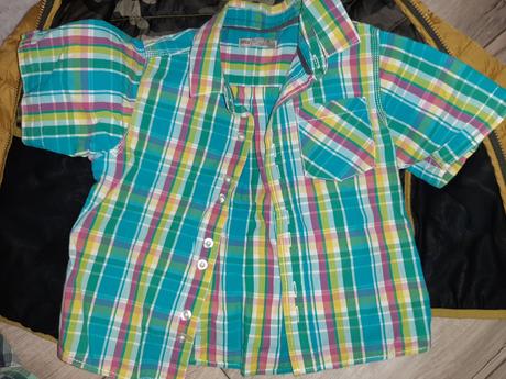 Páperová bundička next, next,116