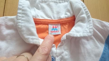 Fešné tričko, 104