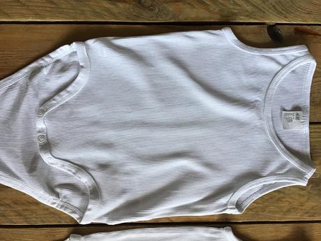 Body tielka, h&m,74