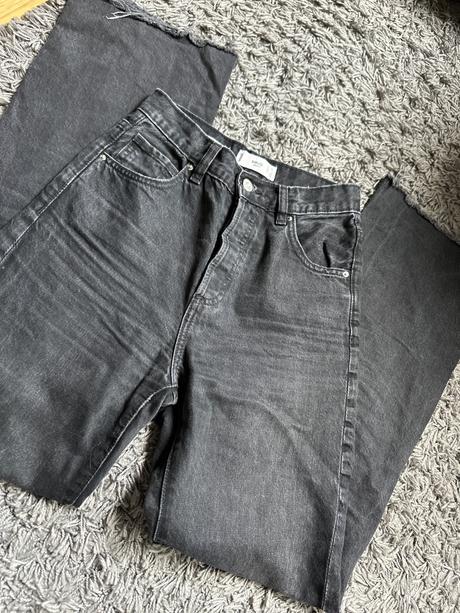 Baggy jeans, mango,32